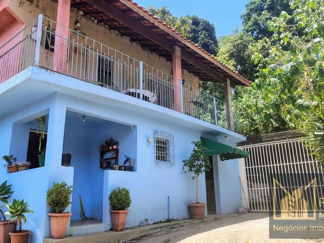 #357 - Casa para Venda em Franco da Rocha - SP - 3