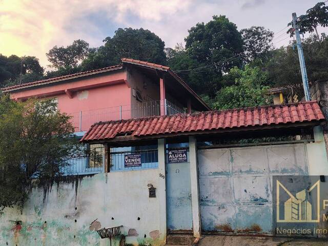 #358 - Casa para Venda em Franco da Rocha - SP - 2