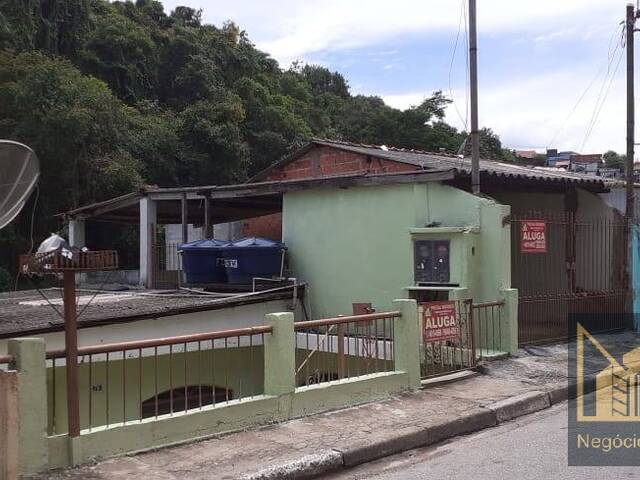 #360 - Casa para Locação em Franco da Rocha - SP - 1