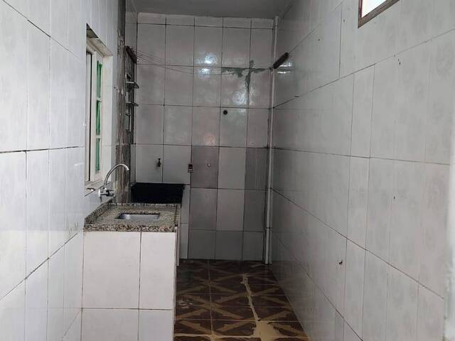 Casa para Locação em Franco da Rocha - 5