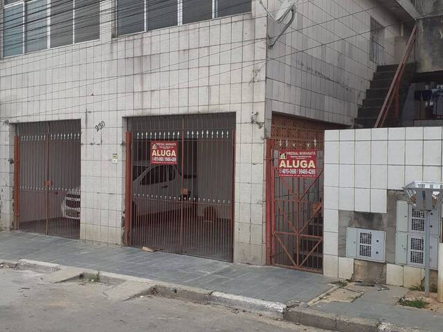 #362 - Casa para Locação em Franco da Rocha - SP - 2