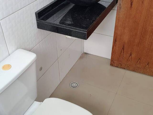 Casa para Locação em Franco da Rocha - 4