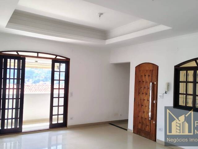 Casa para Locação em Franco da Rocha - 5