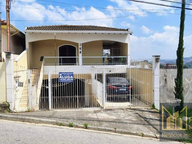 #363 - Casa para Locação em Franco da Rocha - SP - 1