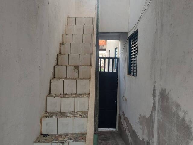 #364 - Casa para Locação em Franco da Rocha - SP - 2