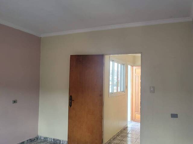 Casa para Locação em Franco da Rocha - 4