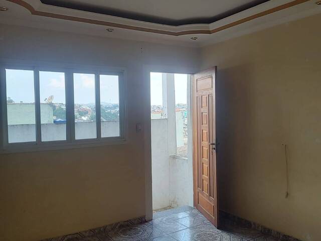 Casa para Locação em Franco da Rocha - 5