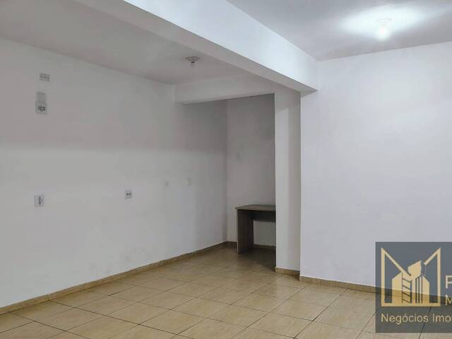 Casa para Locação em Franco da Rocha - 5