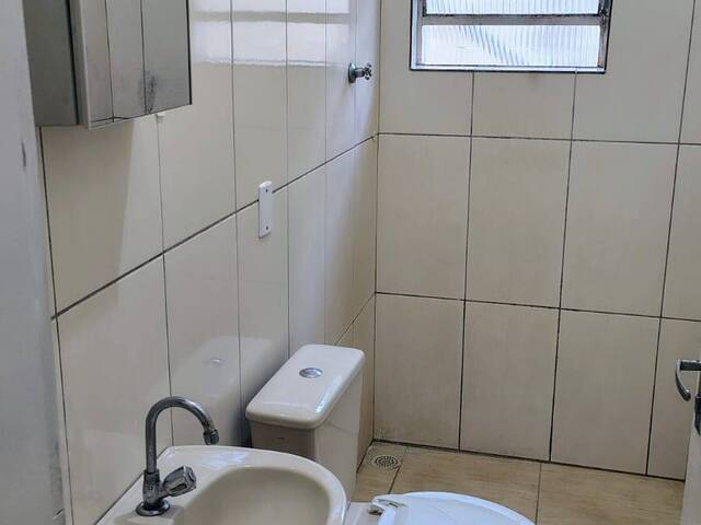 Casa para Locação em Franco da Rocha - 4