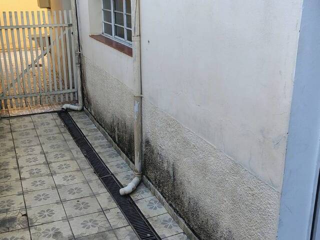 #368 - Casa para Locação em Franco da Rocha - SP - 2