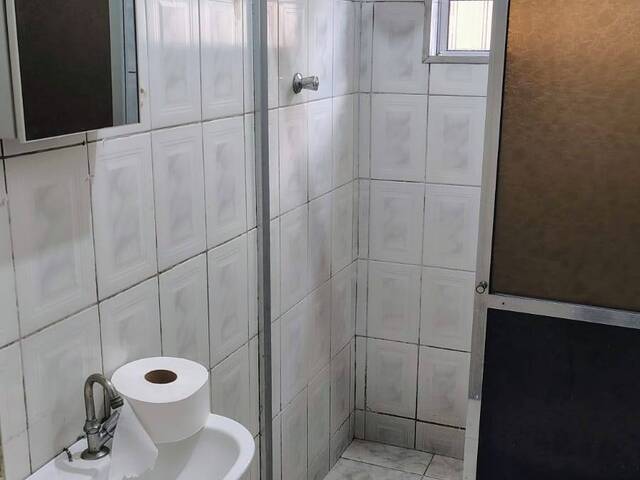 Casa para Locação em Franco da Rocha - 4