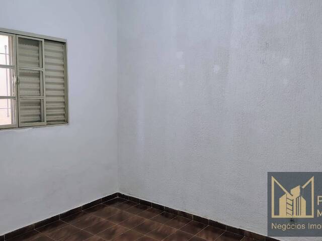 #368 - Casa para Locação em Franco da Rocha - SP - 3