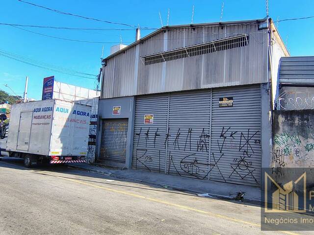 Locação em Vila Vera Cruz - Franco da Rocha