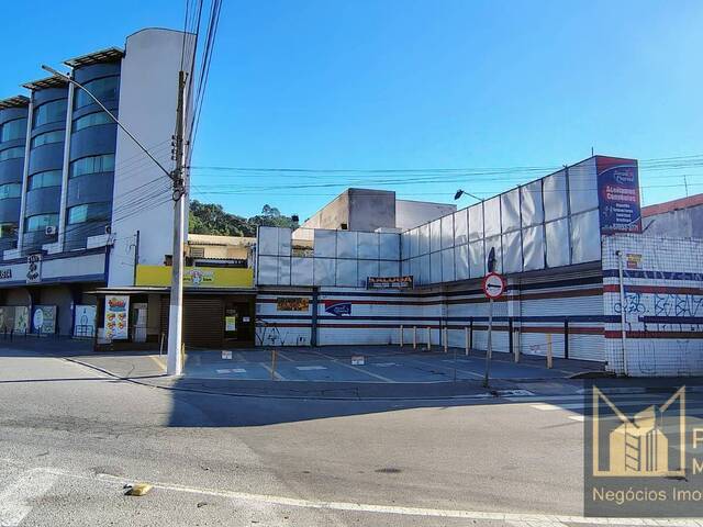 #370 - Ponto Comercial para Locação em Franco da Rocha - SP - 1