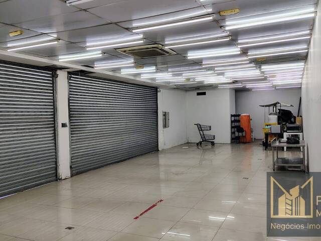 #370 - Ponto Comercial para Locação em Franco da Rocha - SP - 3