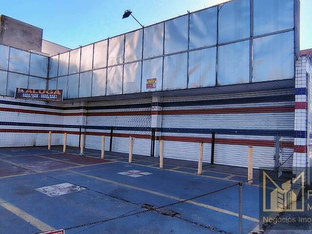 #370 - Ponto Comercial para Locação em Franco da Rocha - SP - 2