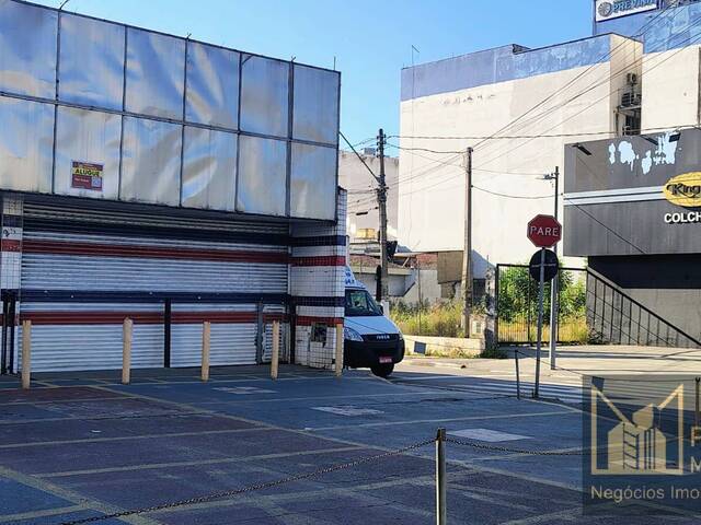 Ponto Comercial para Locação em Franco da Rocha - 5