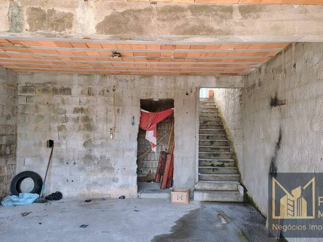 #371 - Casa para Locação em Francisco Morato - SP - 2