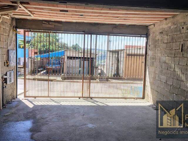 Casa para Locação em Francisco Morato - 4