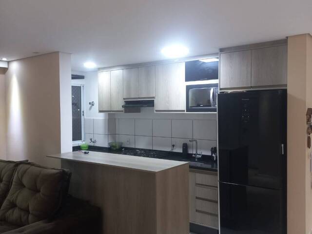 Apartamento para Venda em Francisco Morato - 4