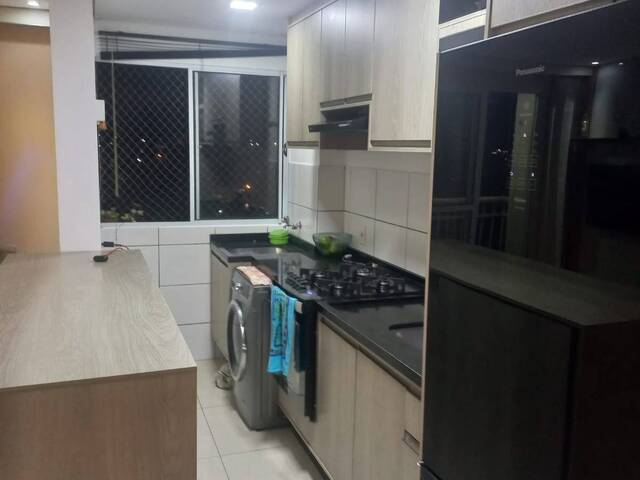 Apartamento para Venda em Francisco Morato - 5