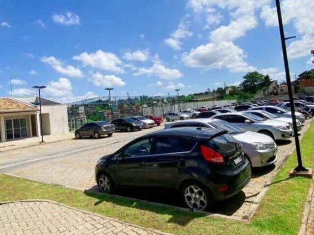 #372 - Apartamento para Venda em Francisco Morato - SP