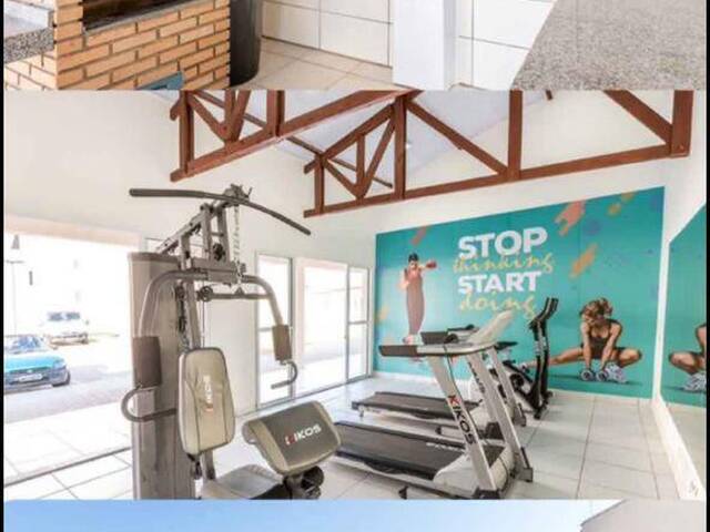 #372 - Apartamento para Venda em Francisco Morato - SP