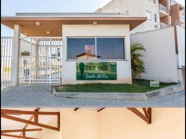 #372 - Apartamento para Venda em Francisco Morato - SP