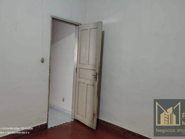 Casa para Locação em Franco da Rocha - 5