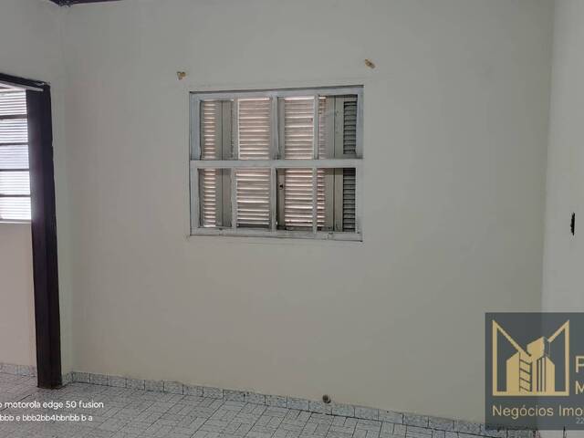 Casa para Locação em Franco da Rocha - 4