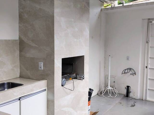 Casa para Locação em Franco da Rocha - 4