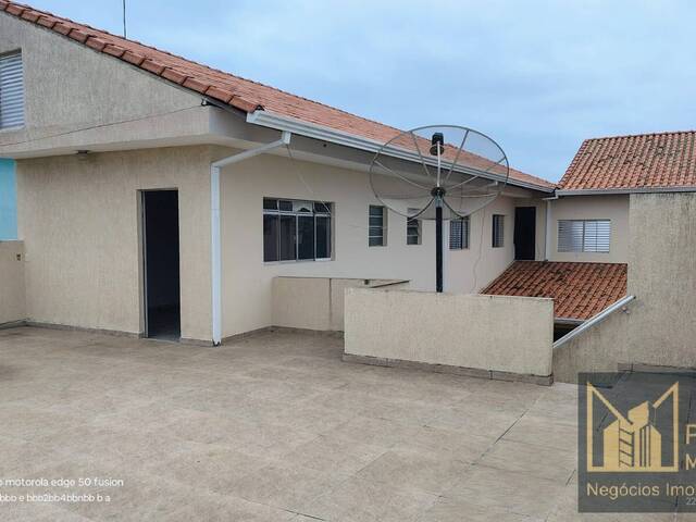 Casa para Venda em Franco da Rocha - 4