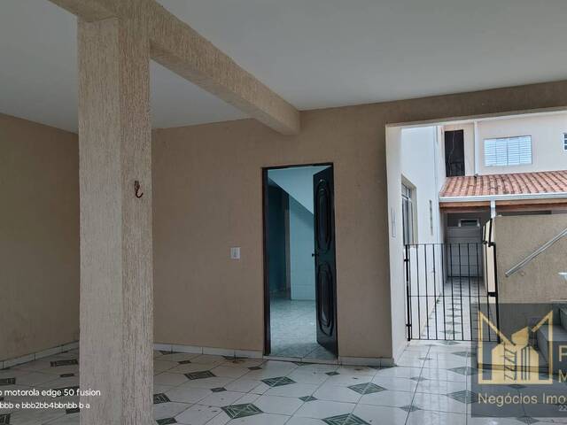 #377 - Casa para Venda em Franco da Rocha - SP - 3