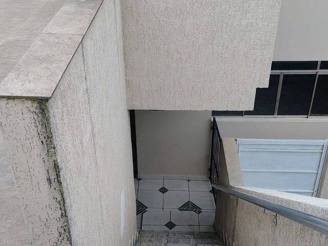 #377 - Casa para Venda em Franco da Rocha - SP - 2