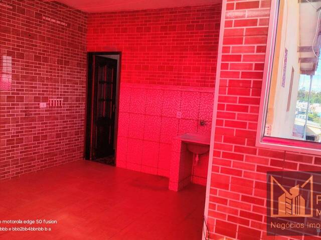 Casa para Locação em Franco da Rocha - 2