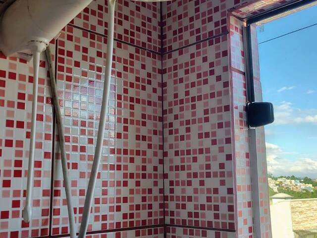Casa para Locação em Franco da Rocha - 3