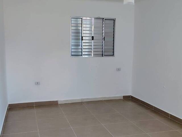 Casa para Locação em Franco da Rocha - 5