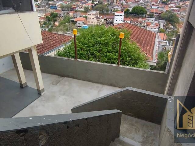 Casa para Locação em Franco da Rocha - 3