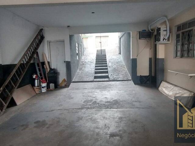 Casa para Locação em Franco da Rocha - 2