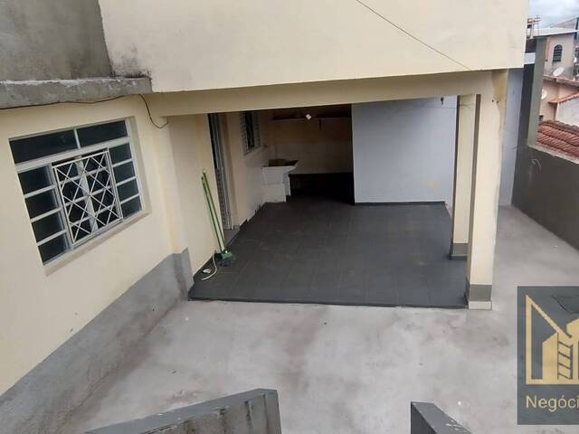 Casa para Locação em Franco da Rocha - 4
