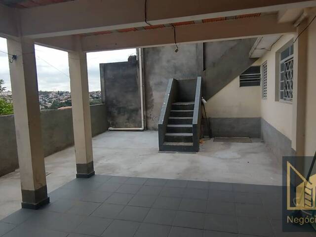 Casa para Locação em Franco da Rocha - 5