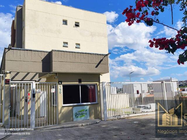 Locação em Vila Lanfranchi - Franco da Rocha