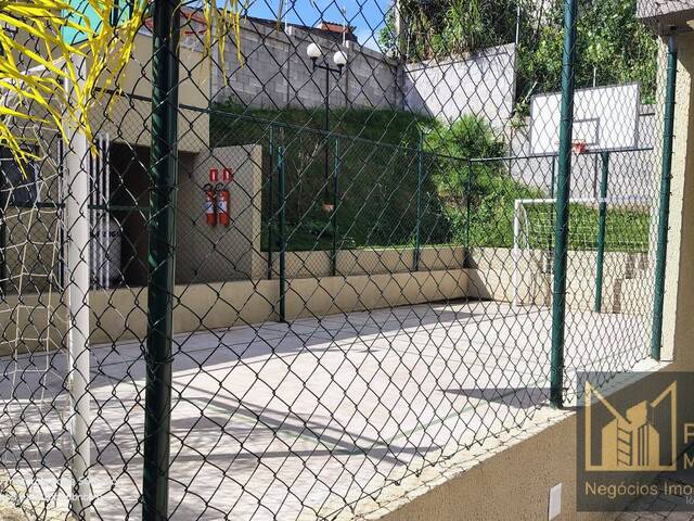 Apartamento para Locação em Franco da Rocha - 2