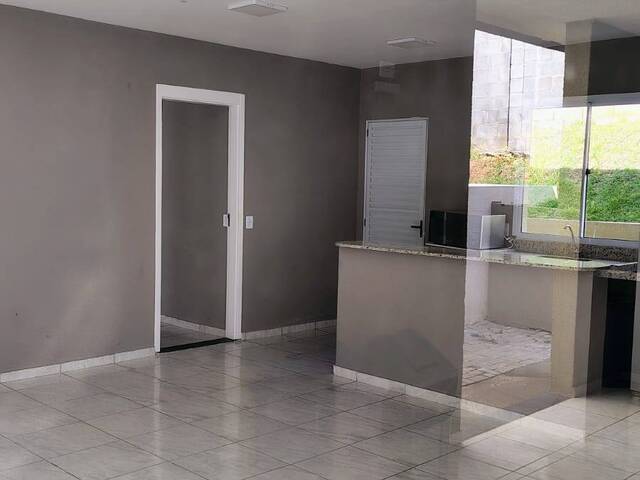 Apartamento para Locação em Franco da Rocha - 4