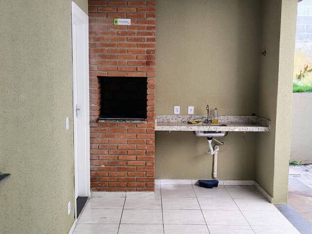 Apartamento para Locação em Franco da Rocha - 5