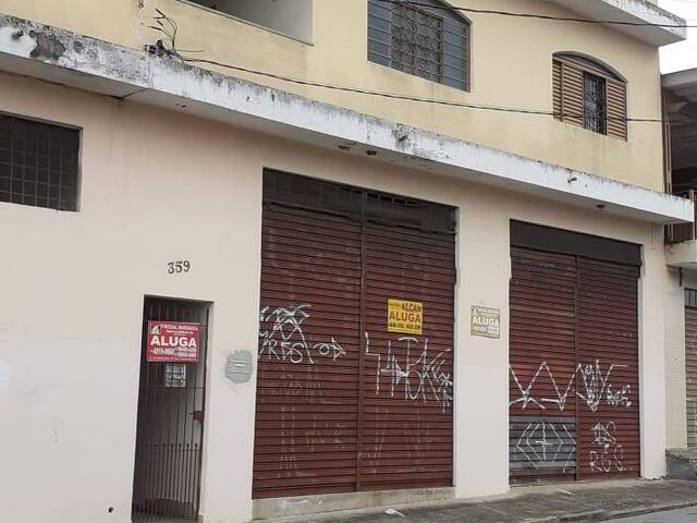 Casa para Locação em Franco da Rocha - 3