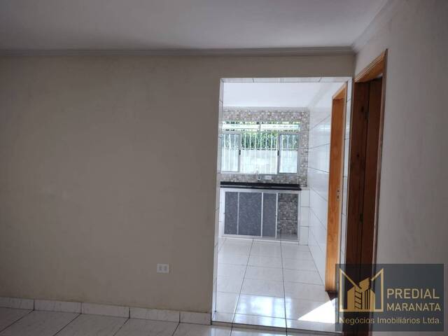 Casa para Locação em Franco da Rocha - 2