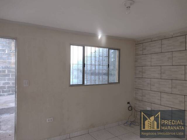 Casa para Locação em Franco da Rocha - 3