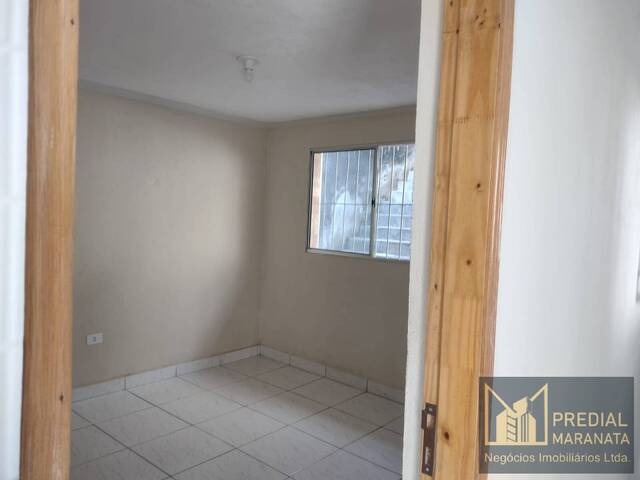 Casa para Locação em Franco da Rocha - 4