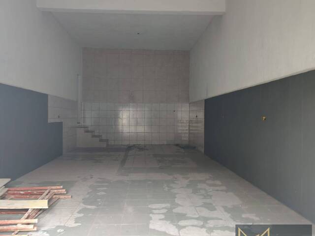 Sala para Locação em Franco da Rocha - 4